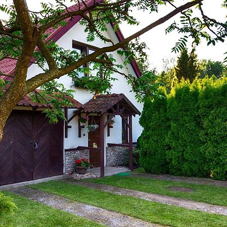 Dom Piasutno Villa Kültér fotó
