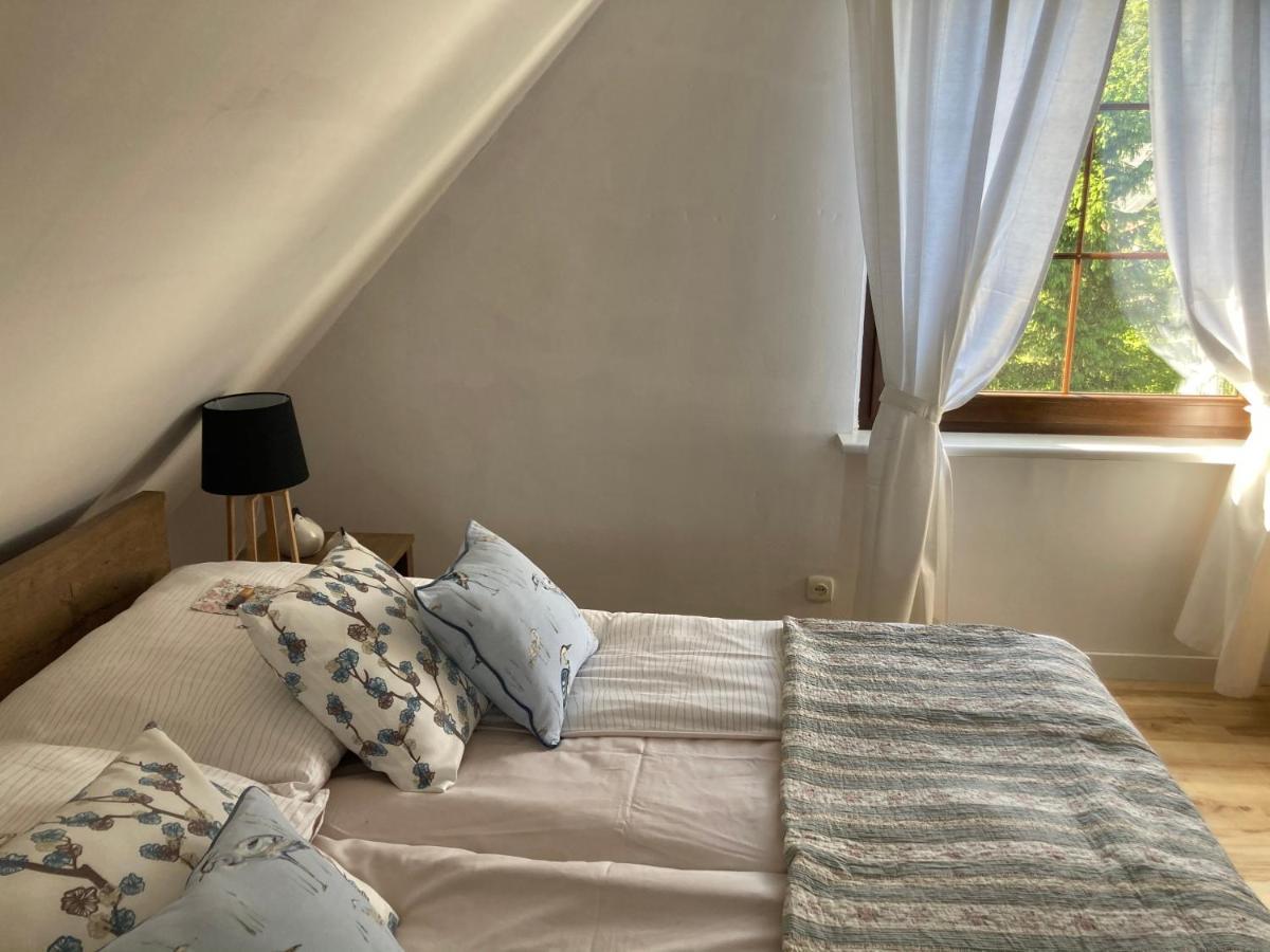 Dom Piasutno Villa Kültér fotó