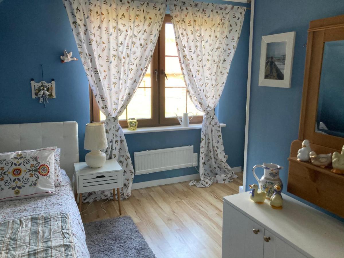 Dom Piasutno Villa Kültér fotó