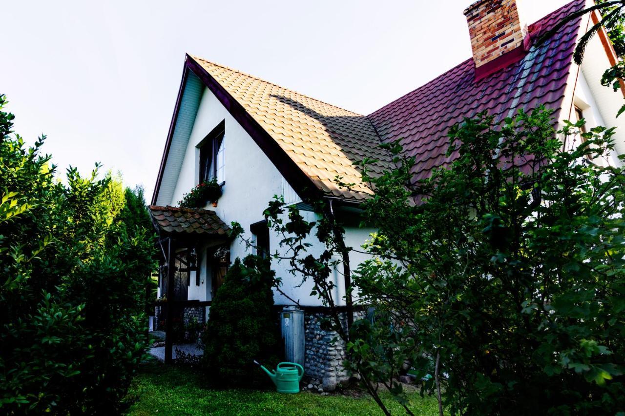 Dom Piasutno Villa Kültér fotó