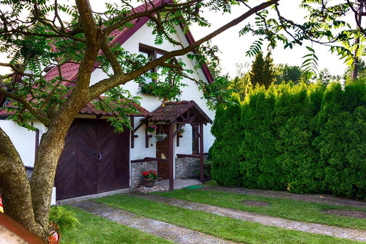 Dom Piasutno Villa Kültér fotó